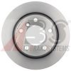 A.B.S. 18205 OE Brake Disc